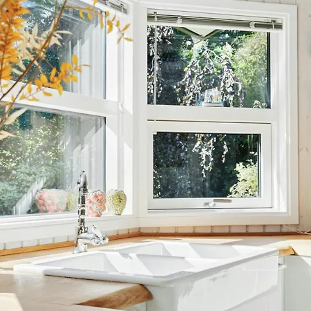 Classic Nordic Style At The