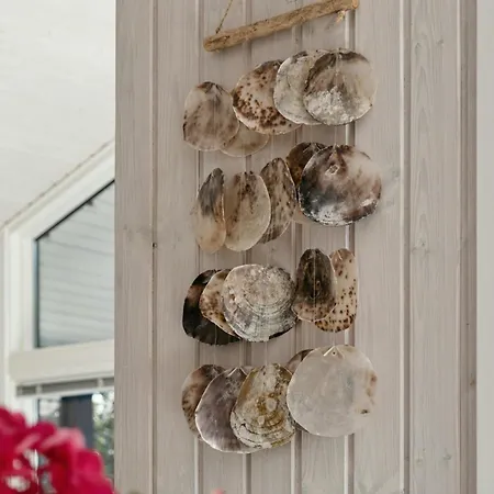 Classic Nordic Style At The Semesterbostad