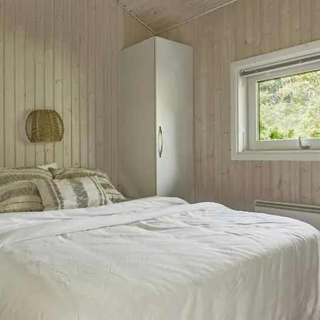 Classic Nordic Style At The * Tisvildeleje