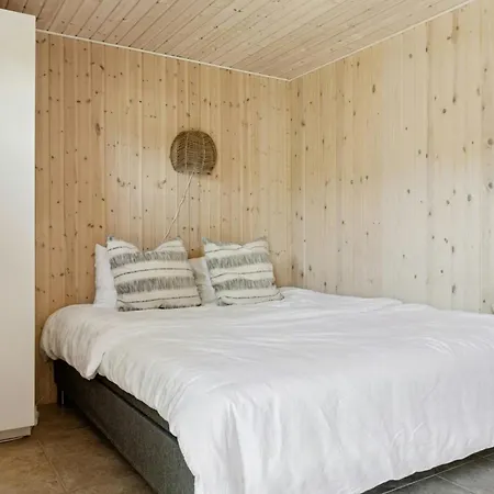 Classic Nordic Style At The Tisvildeleje
