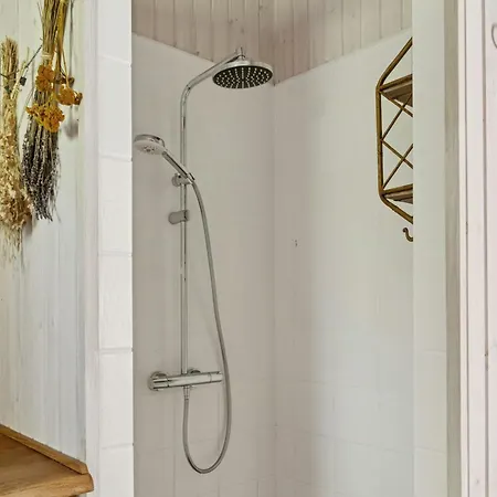 Classic Nordic Style At The * Tisvildeleje