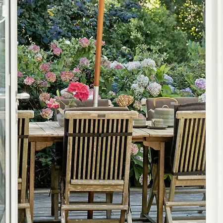 Classic Nordic Style At The *