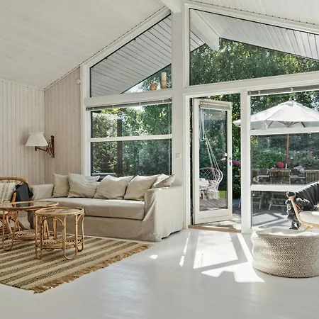 Classic Nordic Style At The *
