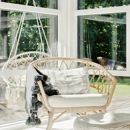 Дом отдыха Classic Nordic Style At The