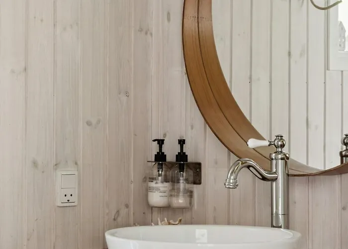 Classic Nordic Style At The *