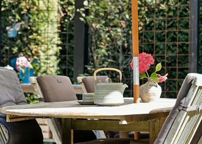 Classic Nordic Style At The Hébergement de vacances