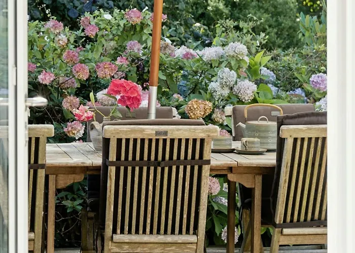 Classic Nordic Style At The *